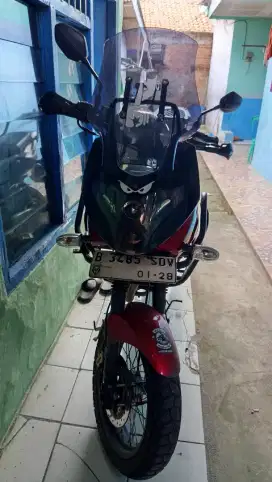 Jual Pulsar 220 Thn 2011