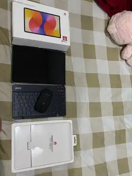 huawei matepad 11 se 4/128