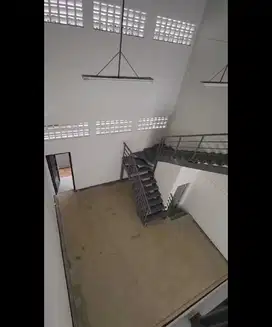 Di Sewakan Gudang Baru Taman Tekno X