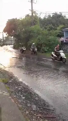 Di Jual Tanah Industri di Cukang galih Curug Tangerang Banten