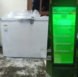 Paket usaha makanan minuman