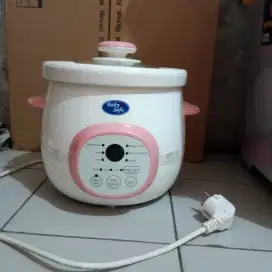 Slowcooker baby safe LB017