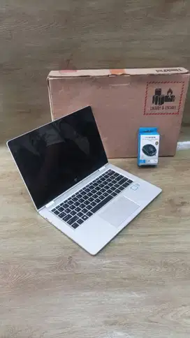 Laptop HP Elitebook