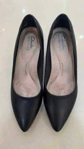 Jual sepatu clarks NEW