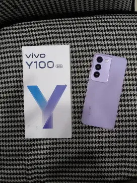 Vivo Y100 5G 8/128gb