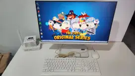 Lenovo All In One AMD Ryzen 5000