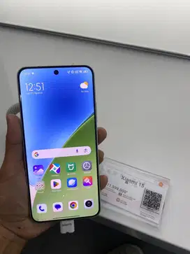 xiaomi 15 12/512gb free band 10