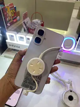 cicilan smart 10 4+4/128