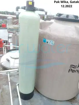 Termurah – Filter Air Plus Instalasi Solo Raya!