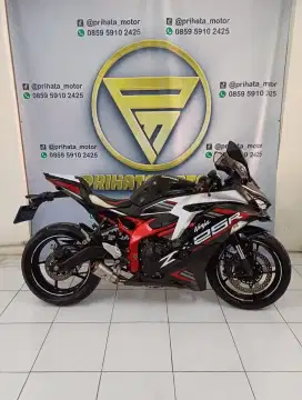 Kawasaki ZX-25R ABS 2021