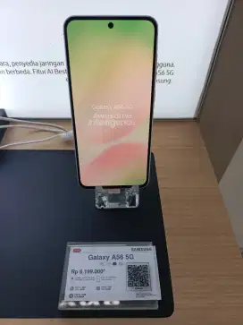 SAMSUNG GALAXY A56 5g