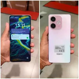 [Bunga Bisa 0%] OPPO A5 Pro 5G, Gratis Hingga 2x Cicilan