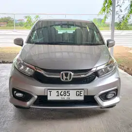Honda Brio 2019 Bensin