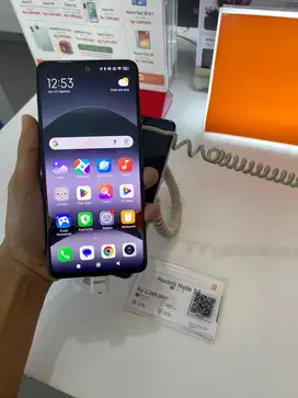 xiaomi redmi note 14 free buds 6 play