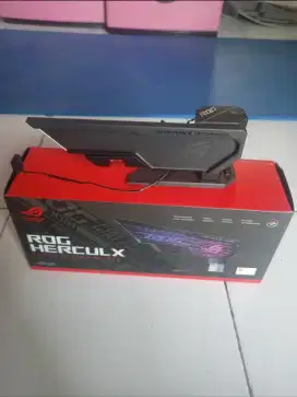 Asus ROG Herculx Graphics Card Holder