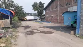 gudang sewa TERMURAH 0 jln propinsi
