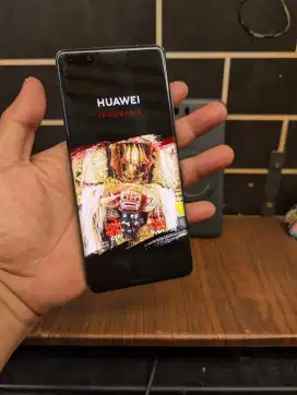 Huawei P40 Pro 5G 8/256 Normal Bisa Tuker Tambah