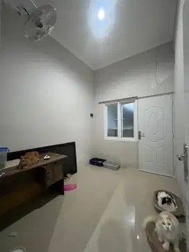 Dijual Rumah Wisma Indah Gunung Anyar - Surabaya Timur