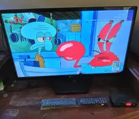 Tv LG 29 Bagus