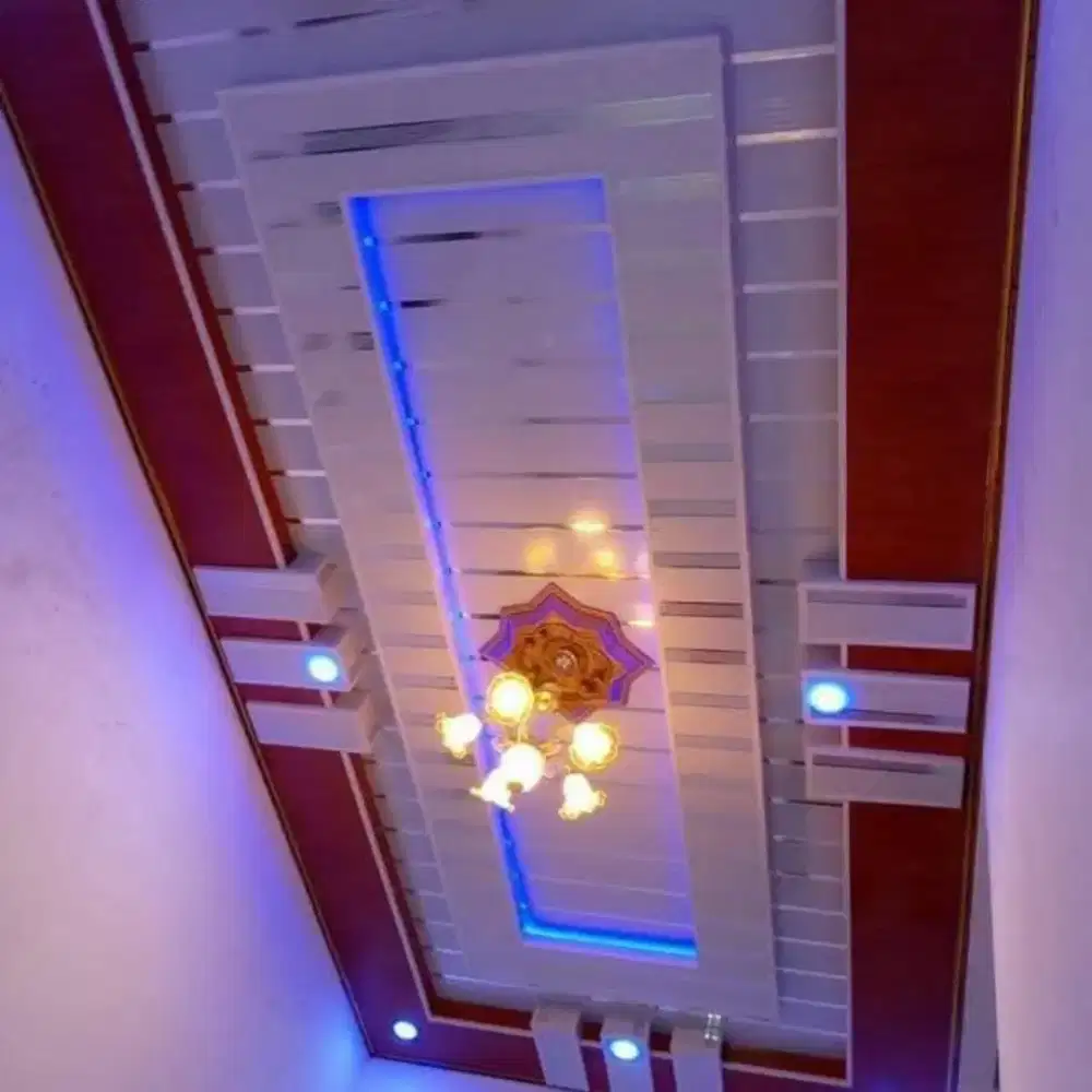 TUKANG FLAPON FVC, BAJA RINGAN ,ATAP BOCOR