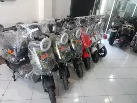 Kredit tanpa DP di goda jatinegara jakarta timur