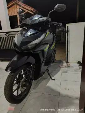 Vario LED old 150cc