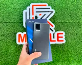Vivo V20 12+128 Fullset