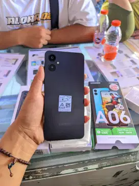 ready samsung a06 5g