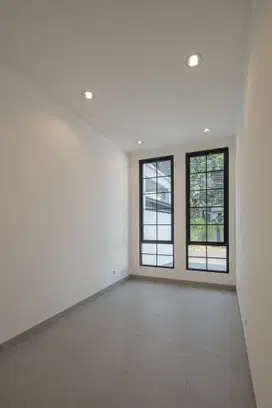 Dijual rumah batu siap huni Griya Loka BSD