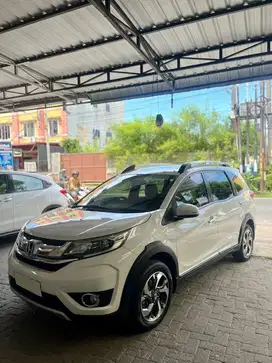 Honda BRV E CVT Odo 50rb