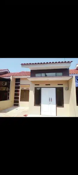 Ober Murah Rumah di Pindok Rajeg Cibinong
