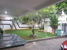 Rumah Bagus Cipete, Jakarta Selatan