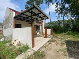 Rumah SHM di Buring – Belakang GOR Ken Arok, Harga Menarik