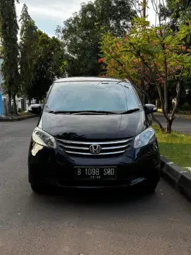 DP4JT HONDA FREED PSD 2011