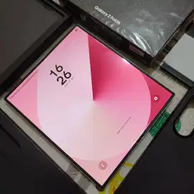 Samsung Galaxy Z Fold 6 12/256 SEIN Fullset