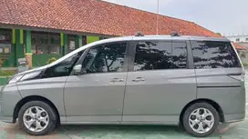 Dijual mazda biante tahun 2016