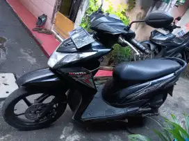 Honda Beat ESP PGMF.1 Mesin Bagus Body Bagus