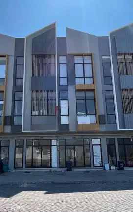Dijual Ruko Grand Eastern Surabaya Timur