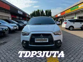 MITSUBISHI OUTLANDER SPORT PX AT 2014 SUNROOF