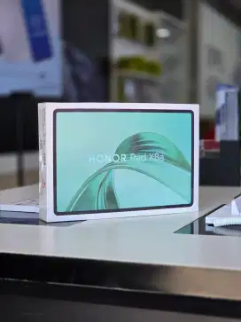 HONOR PAD X8A, TAB TERMURAH BISA DI CICIL