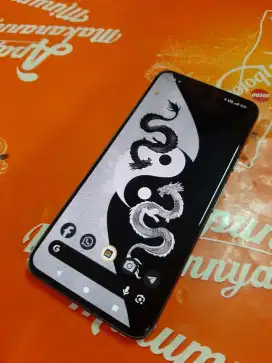 Google Pixel 8 Black Murmer TT/BT
