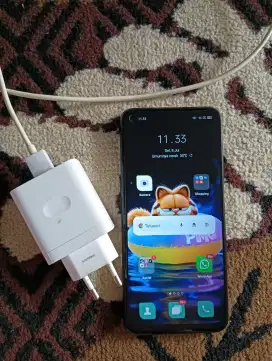 Hp Oppo A54 4/64