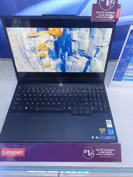Kredit Laptop Lenovo Legion