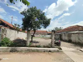 Tanah Lokas Strategis dan Bebas Banjir di Mahmud