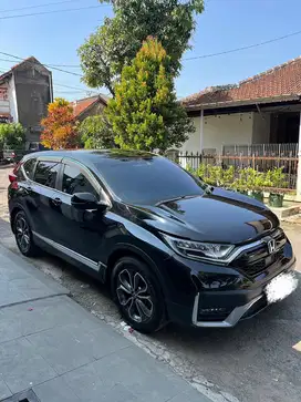 Honda CR-V 2022 Bensin