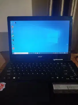 LAPTOP ACER ASPIRE E1-432