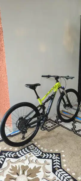 Polygon Siskiu D7 Upgrade
