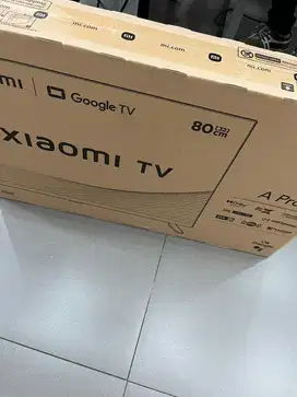 Promo Xiaomi TV Apro 32