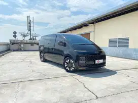 Hyundai Staria 2.2 9 Seater 2022
