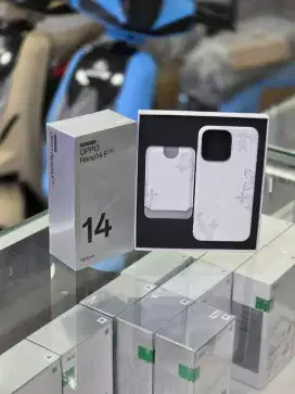 Oppo Reno 14 5G Cashback Khusus hari ini ajaa